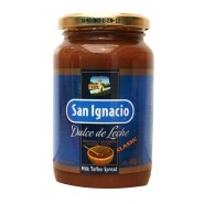 Dulce de leche San Ignacio 450 gr